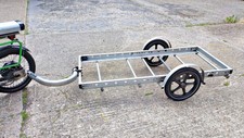 Heavy duty bicycle for sale  NORWICH
