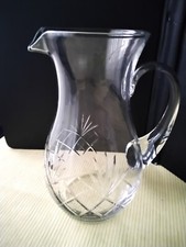 Carafe pichet broc d'occasion  Rivery