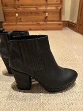 Topshop dark grey for sale  IPSWICH