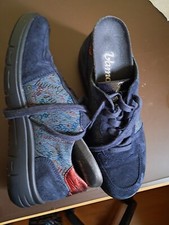 Schnürrhalbschuhe 2 39 gebraucht kaufen  Frankfurt am Main