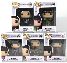 Funko pop jeans usato  Spedire a Italy