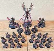 Warhammer 40k necrons for sale  Saint Petersburg