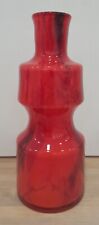 Bohemian prachen glassworks for sale  ELLESMERE PORT