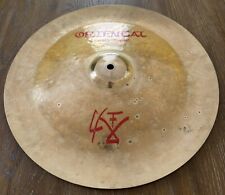 Platillo Zildjian 16" China Oriental "Basura" Envío Gratis segunda mano  Embacar hacia Argentina