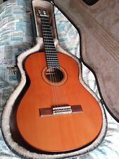 Guitarra artesania manuel for sale  LONDON