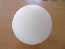 Globe opaline opaque d'occasion  Orthez