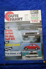 Gute fahrt golf gebraucht kaufen  Emsdetten
