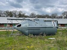 Roxell grain bins for sale  BRACKNELL