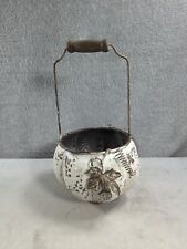 Cute rustic metal for sale  League City