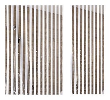 Ersatzrolrollos 128x240 53x240 gebraucht kaufen  Paderborn