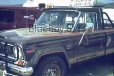 35mm slide jeep for sale  ROSSENDALE