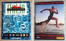Album figurine collezione usato  Torino