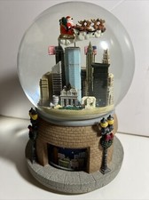 Musical snow globe. for sale  Parkville