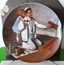 Norman rockwell painter for sale  BOSTON