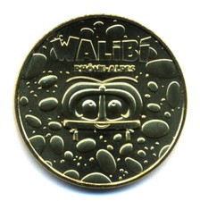Avenieres walibi rhône d'occasion  Losne