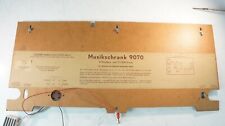 Rückwand abdeckung backwall gebraucht kaufen  Oldenburg (Oldenburg)