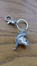 Helmet charm silver for sale  DUNFERMLINE