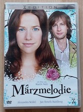 Dvd märzmelodie alexandra gebraucht kaufen  Langenfeld (Rheinland)
