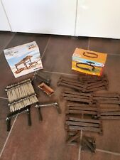 Schleich unterstand 42014 gebraucht kaufen  Bad Gandersheim
