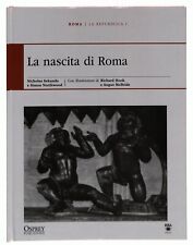 Ebond repubblica nascita usato  Marino