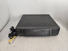 Aiwa mx1u vhs for sale  Houston
