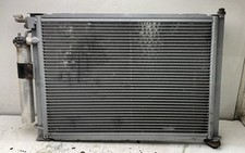 Radiatore per nissan usato  Italia