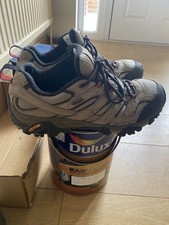 Merrel moab walking for sale  WOODBRIDGE