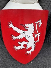 Enactment shield william for sale  SUTTON COLDFIELD