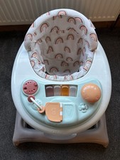 Baby walker for sale  CASTLEFORD