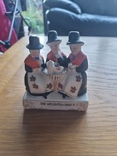Antique welsh tea for sale  LEEDS