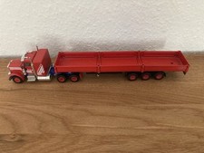 Siku peterbilt truck gebraucht kaufen  Niederkassel