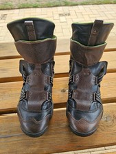 Chaussures homme marithé d'occasion  Saint-Gaultier