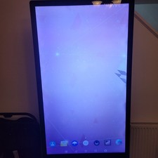 Freestanding digital advertisi for sale Freestanding digital advertisi for sale  ACCRINGTON