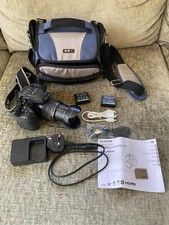 Fuji camera hs30exr for sale  BISHOP'S STORTFORD