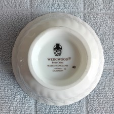 Wedgwood campion sugar for sale  HOLYHEAD