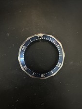 Omega vintage bezel for sale  Scotch Plains