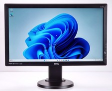 BenQ BL2405HT 24-calowy ekran LED LCD PC monitor głośnik HDMI Full HD na sprzedaż  Wysyłka do Poland