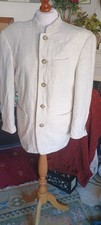 Mens vintage mandarin for sale  PRESTATYN
