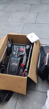 Parkside elektro rasenmäher gebraucht kaufen  Bad Vilbel