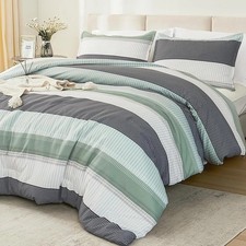 Size comforter set for sale  Conroe
