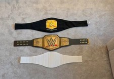 Wwe undisputed championship for sale  PORTH