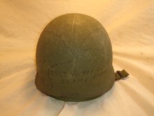 Steel pot helmet for sale Steel pot helmet for sale  Jasper