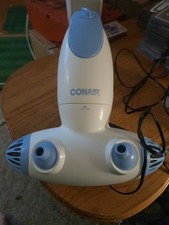 Spa de banho Conair com jatos hidráulicos duplos para banheira, jato de spa de banho para banheira. Usado uma vez. comprar usado  Enviando para Brazil