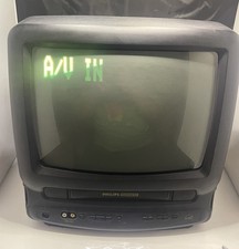 Philips magnavox crt for sale  Dubuque