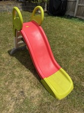 Smoby garden slide for sale  NEW MALDEN
