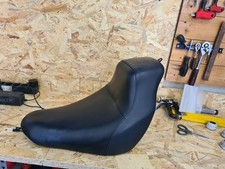 Harley davidson low gebraucht kaufen  Markneukirchen