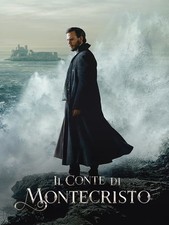Conte montecristo mini usato  Pozzallo