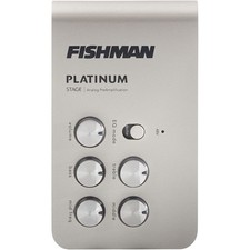Fishman platinum stage for sale  Middletown