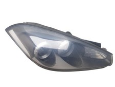 Hyundai coupe headlight for sale  DUNGANNON