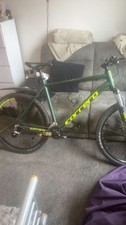 Green carrera good for sale  JOHNSTONE